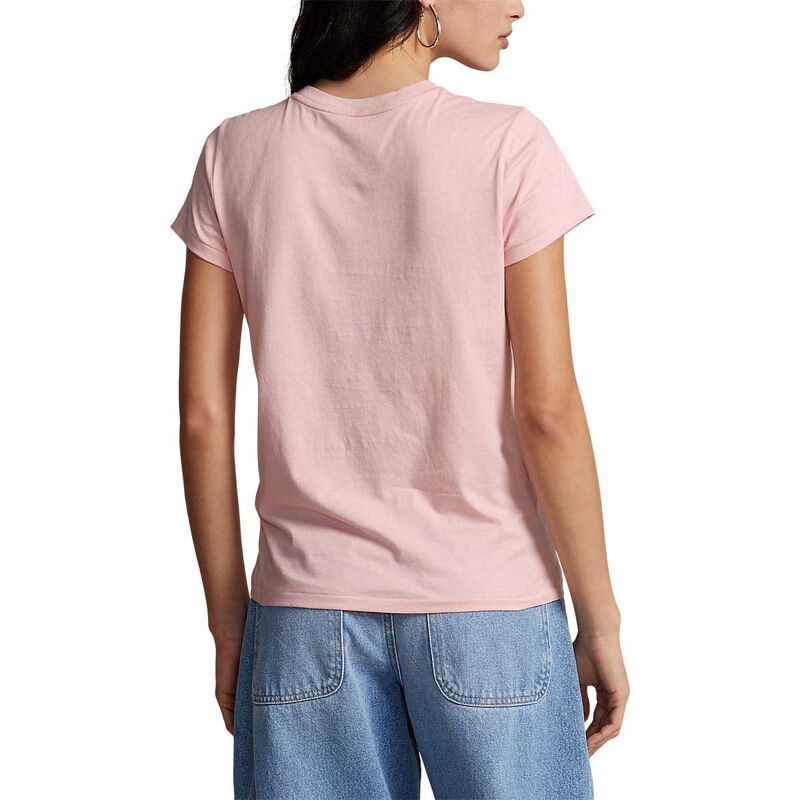 Polo Ralph Lauren Short Sleeve T Shirt image number 1